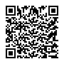 QR код за телефонен номер +9518173721