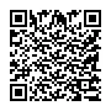 Código QR para número de teléfono +9518173724