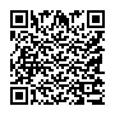 QR код за телефонен номер +9518173738