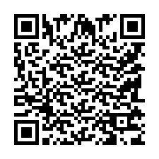 Kod QR dla numeru telefonu +9518173824