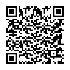 Kode QR untuk nomor Telepon +9518173891