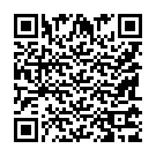 QR kód a telefonszámhoz +9518173905