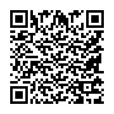 Código QR para número de telefone +9518173917