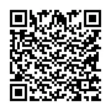 QR-код для номера телефона +9518173952