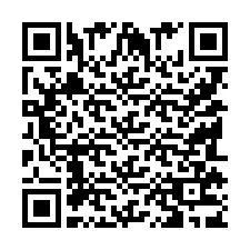 QR-Code für Telefonnummer +9518173974