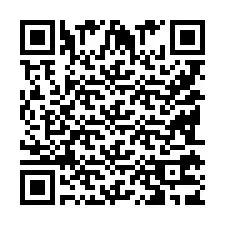 Kode QR untuk nomor Telepon +9518173982