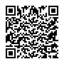 Kode QR untuk nomor Telepon +9518173987