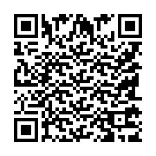 QR код за телефонен номер +9518173988