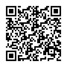 QR-code voor telefoonnummer +9518174077