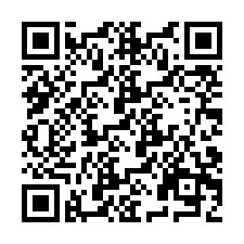 Codice QR per il numero di telefono +9518174237