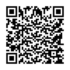 电话号码二维码 +9518174239
