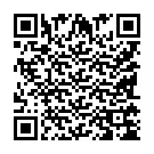 电话号码二维码 +9518174246