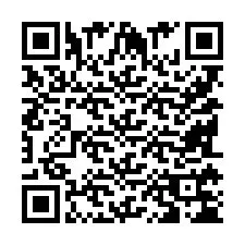 QR Code for Phone number +9518174247