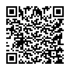 电话号码二维码 +9518174254