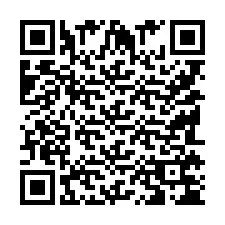 电话号码二维码 +9518174264