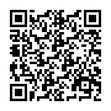 電話番号のQRコード +9518174274