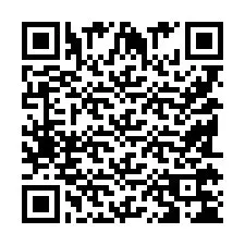 电话号码二维码 +9518174299