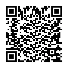 电话号码二维码 +9518174302