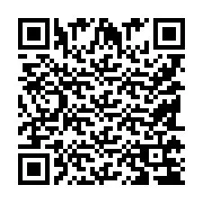 电话号码二维码 +9518174359