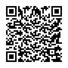 QR Code for Phone number +9518174385