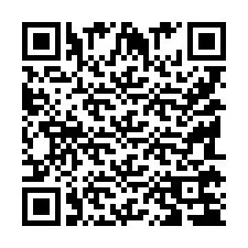 QR Code for Phone number +9518174390