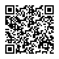 QR-code voor telefoonnummer +9518174462