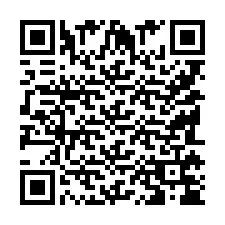 QR Code for Phone number +9518174654