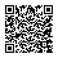 QR Code for Phone number +9518174693