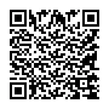 QR Code for Phone number +9518174793