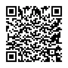 QR Code for Phone number +9518174807
