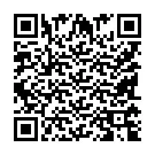QR Code for Phone number +9518174817