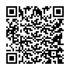 QR Code for Phone number +9518174933