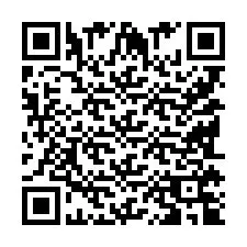电话号码二维码 +9518174966