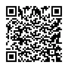 QR Code for Phone number +9518174975
