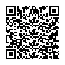 QR Code for Phone number +9518174977