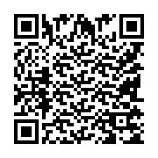 电话号码二维码 +9518175033