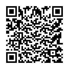 QR Code for Phone number +9518175121