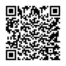 QR Code for Phone number +9518175139