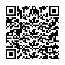 QR Code for Phone number +9518175145