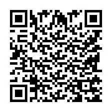 QR Code for Phone number +9518175146