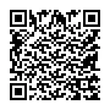 QR Code for Phone number +9518175147