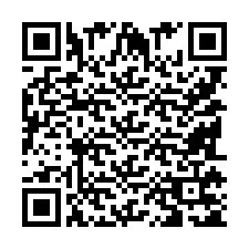 QR Code for Phone number +9518175157