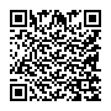 QR Code for Phone number +9518175172