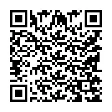 QR Code for Phone number +9518175176
