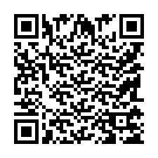 QR Code for Phone number +9518175211