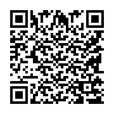 QR Code for Phone number +9518175352