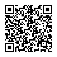 Código QR para número de telefone +9518175406