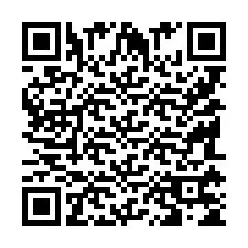 QR Code for Phone number +9518175410