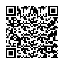 QR Code for Phone number +9518175430