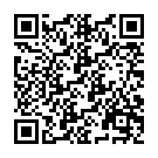 QR kód a telefonszámhoz +9518175620